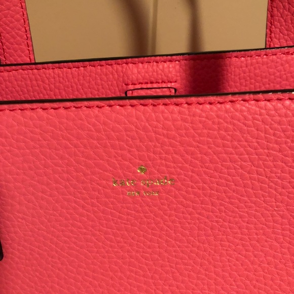 🚫SOLD🚫BNWT Kate Spade New York Francisca Tote - Picture 2 of 8
